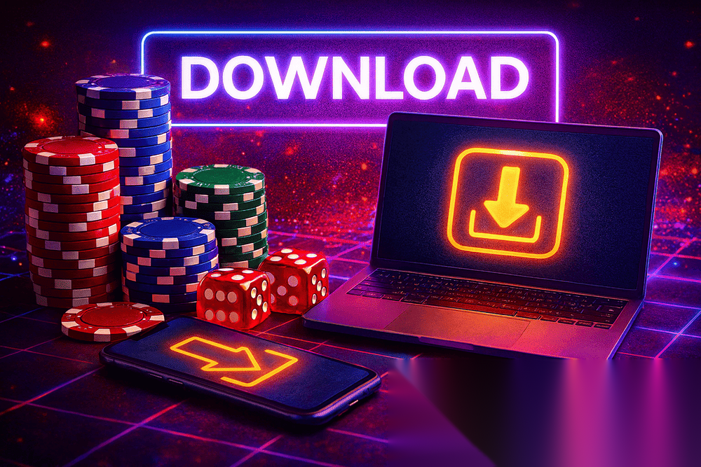 Guia para baixar e instalar o APK mpg777