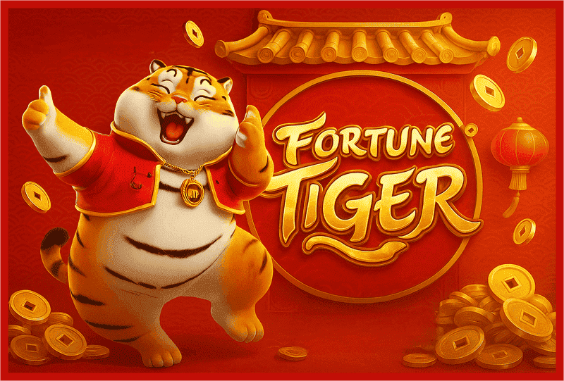 Jogo Tiger Ox Mouse da mpg777.
